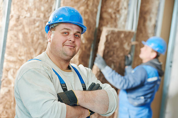 Fireproof Insulation in Throop, PA